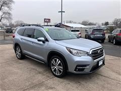 2019 Subaru Ascent 