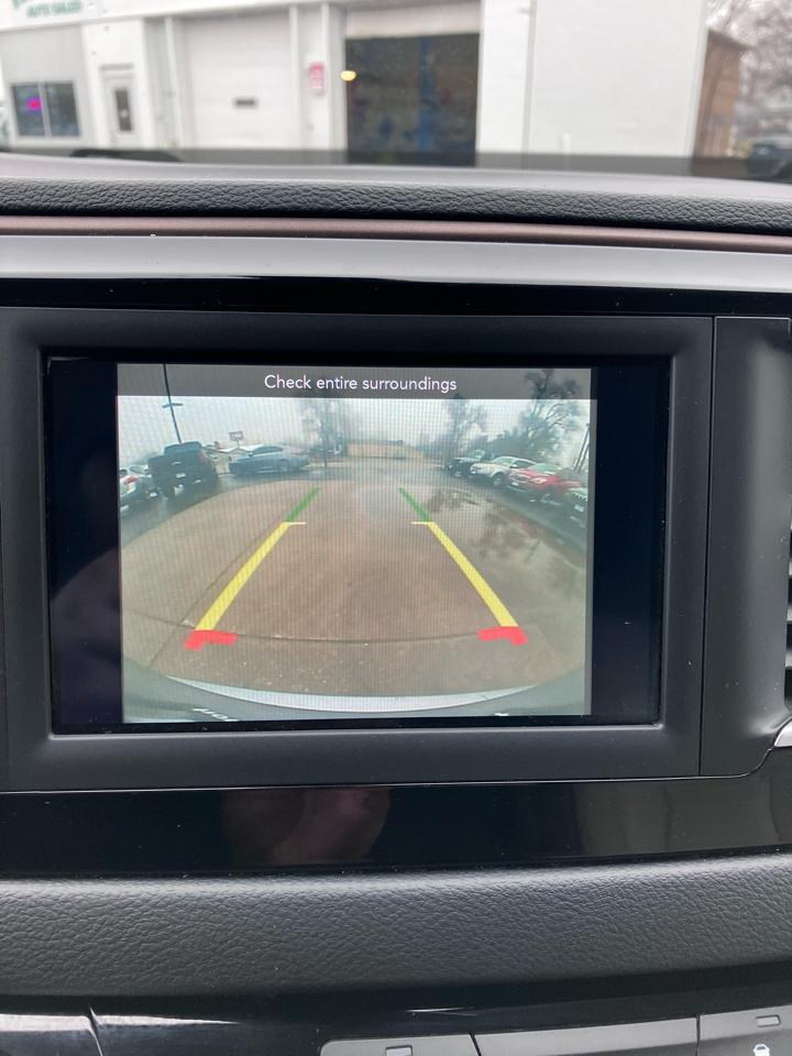 Chrysler Voyager LXI 2021