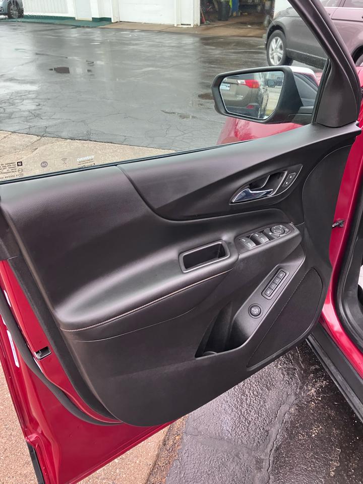 Chevrolet Equinox Premier 2.0 AWD 2019