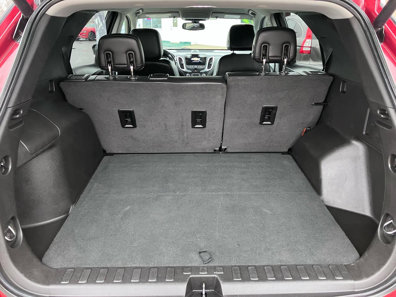 Chevrolet Equinox Premier 2.0 AWD 2019