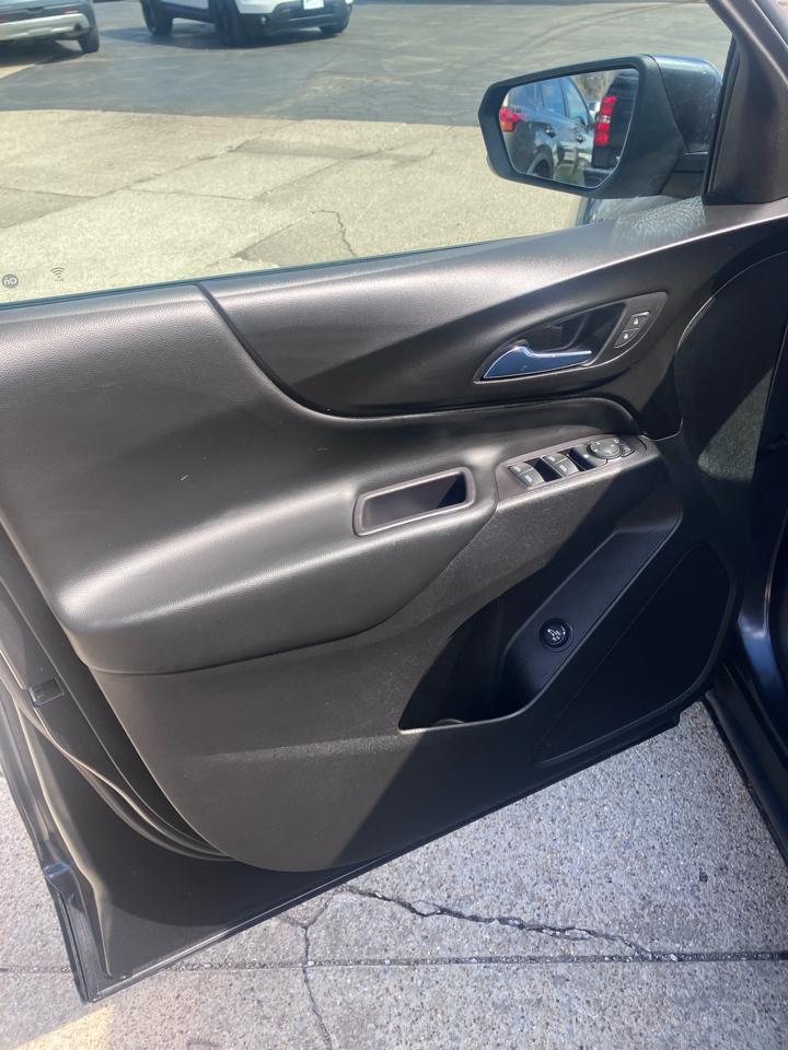 Chevrolet Equinox LT 1.5 2WD 2022