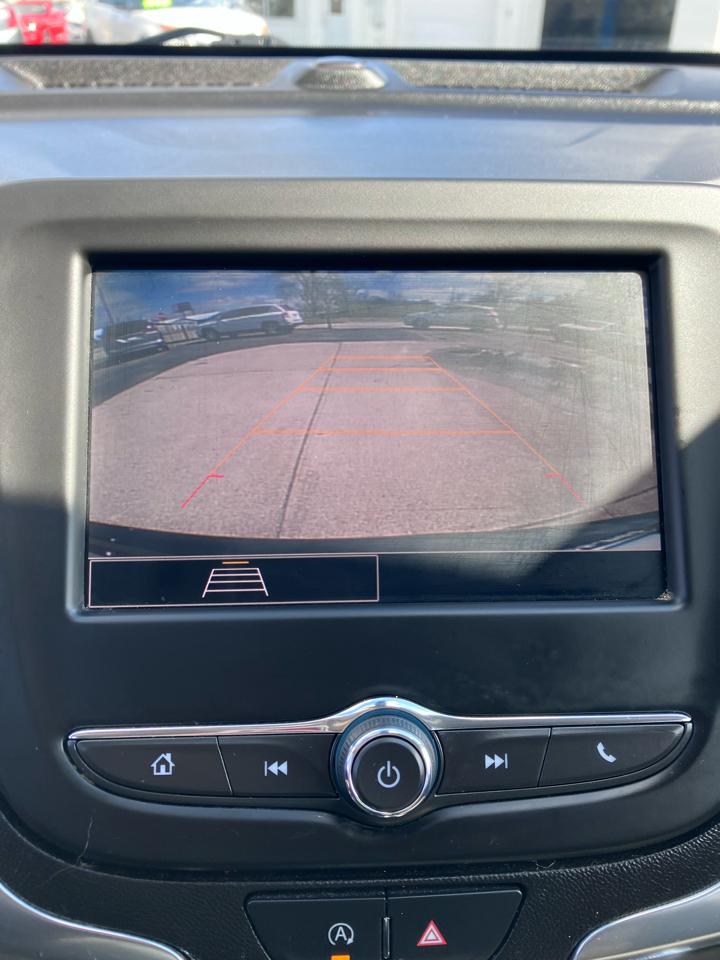 Chevrolet Equinox LT 1.5 2WD 2022