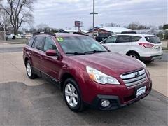 2013 Subaru Outback 