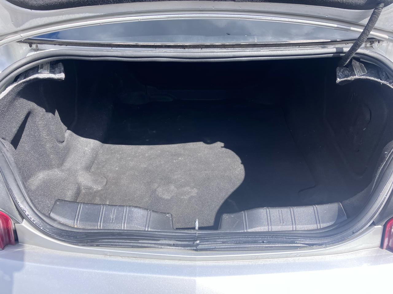 Chevrolet Camaro 1LT Coupe 2017