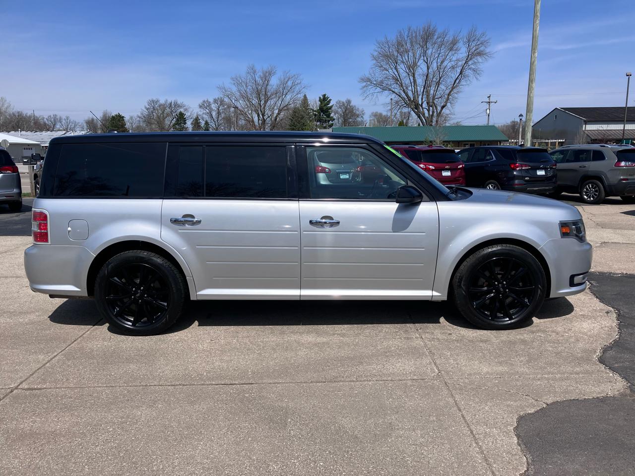 Ford Flex Limited AWD 2019