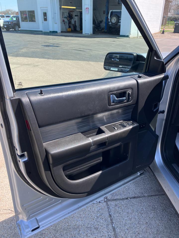 Ford Flex Limited AWD 2019