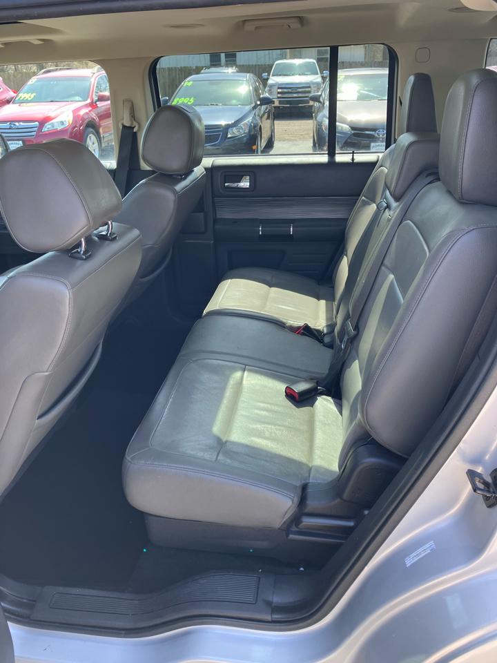 Ford Flex Limited AWD 2019