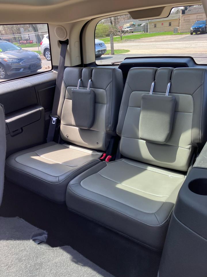 Ford Flex Limited AWD 2019