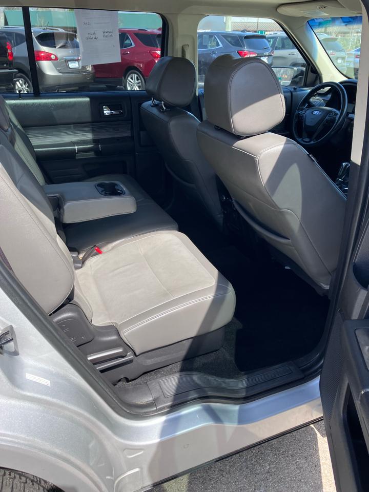 Ford Flex Limited AWD 2019