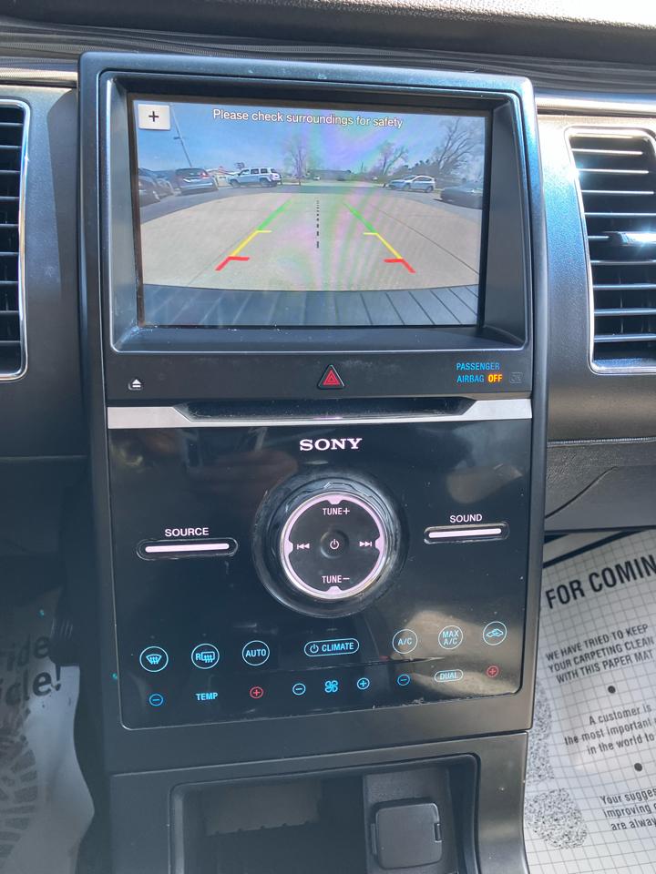 Ford Flex Limited AWD 2019