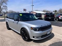 2019 Ford Flex 