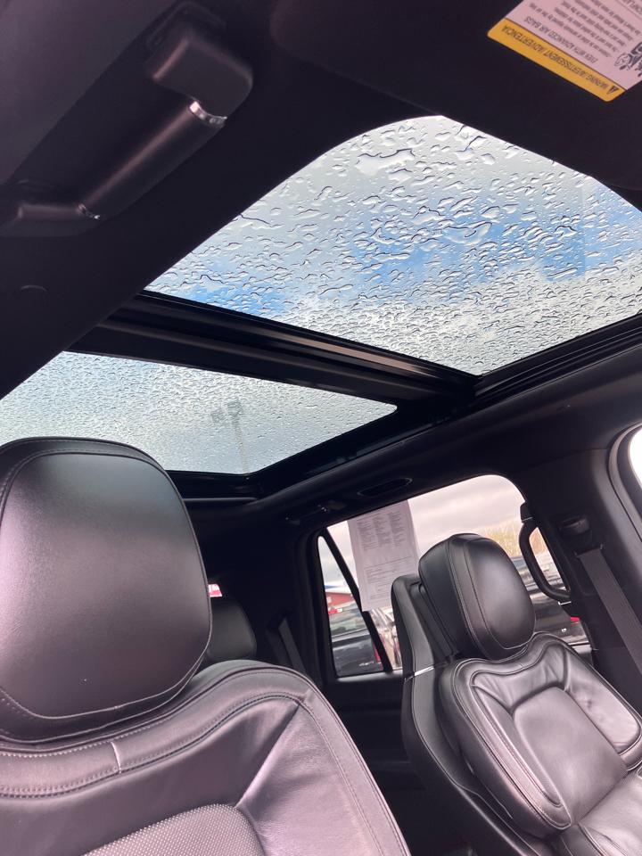 Lincoln Navigator Reserve 4WD 2018