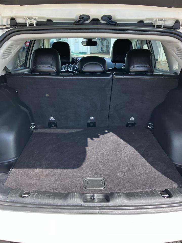 Jeep Compass Limited 4WD 2020