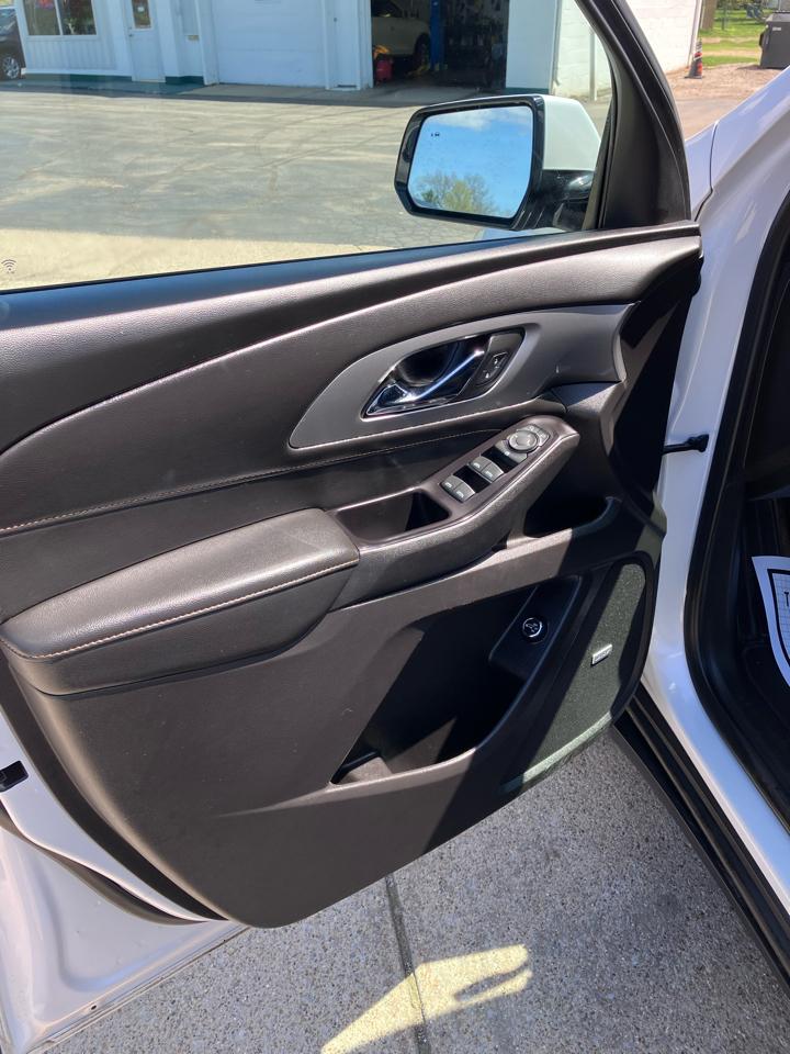 Chevrolet Traverse LT Feather AWD 2019