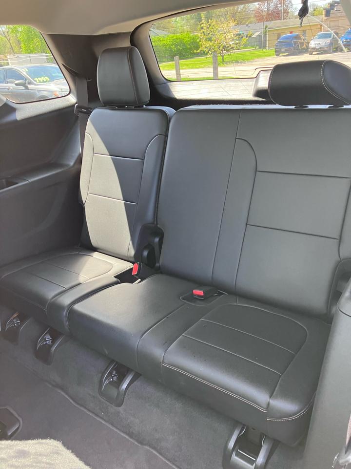 Chevrolet Traverse LT Feather AWD 2019