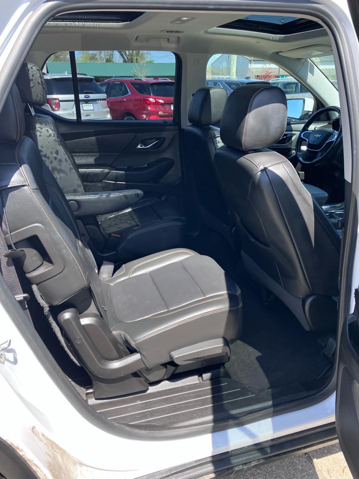 Chevrolet Traverse LT Feather AWD 2019