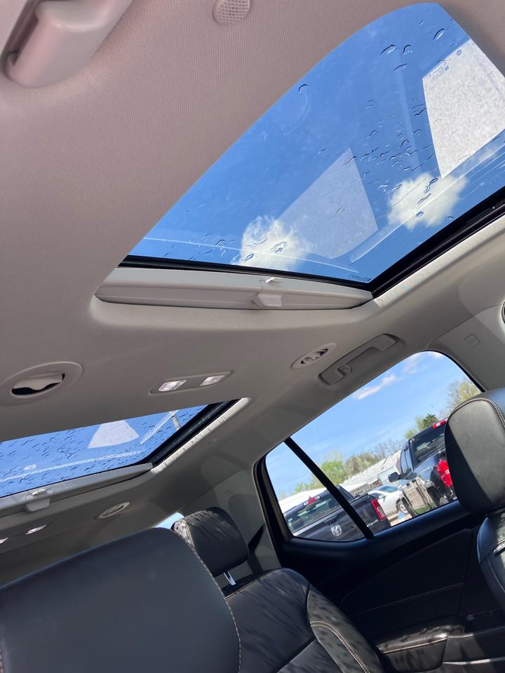 Chevrolet Traverse LT Feather AWD 2019