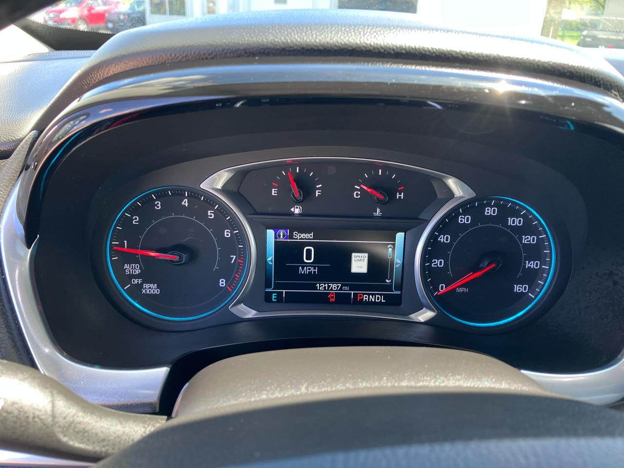 Chevrolet Traverse LT Feather AWD 2019