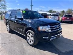 2016 Ford Expedition 