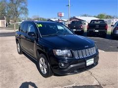 2014 Jeep Compass 