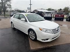 2011 Toyota Avalon 