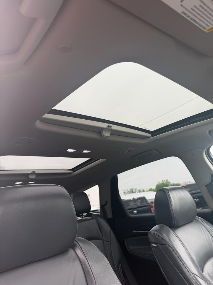 Buick Enclave Essence AWD 2018