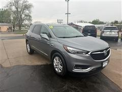 2018 Buick Enclave 