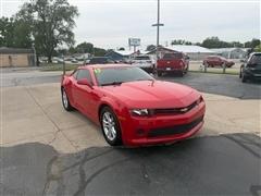 2015 Chevrolet Camaro 