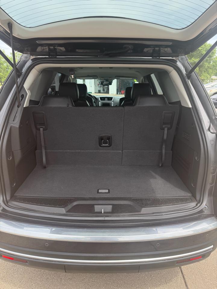 GMC Acadia Limited AWD 2017
