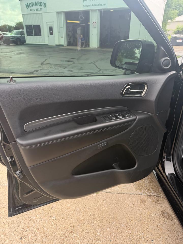 Dodge Durango GT AWD 2019