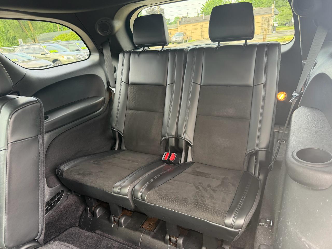 Dodge Durango GT AWD 2019