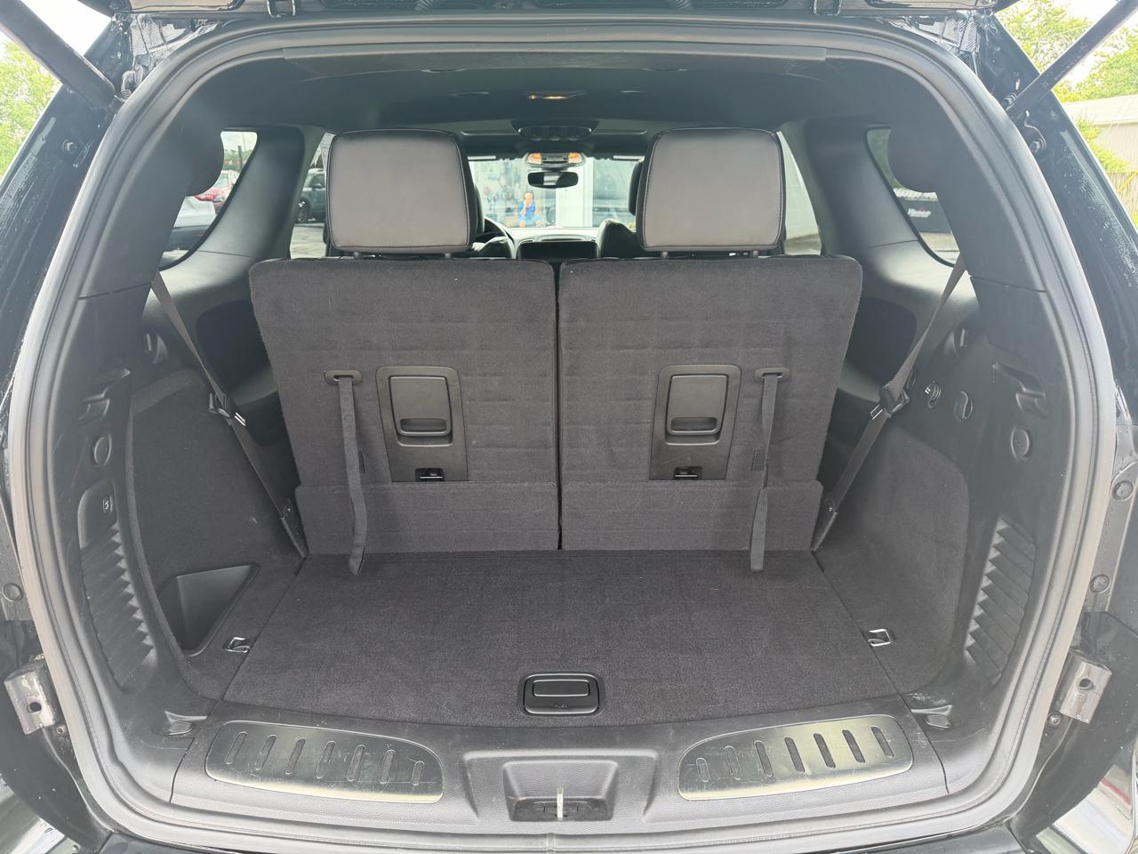 Dodge Durango GT AWD 2019