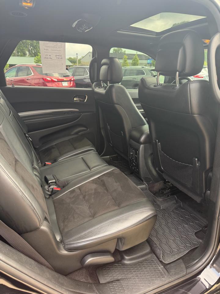 Dodge Durango GT AWD 2019