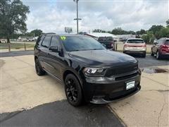 2019 Dodge Durango 