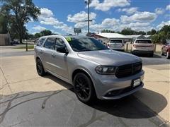 2017 Dodge Durango 