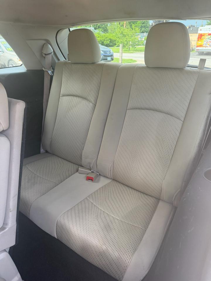 Dodge Journey SE AWD 2014