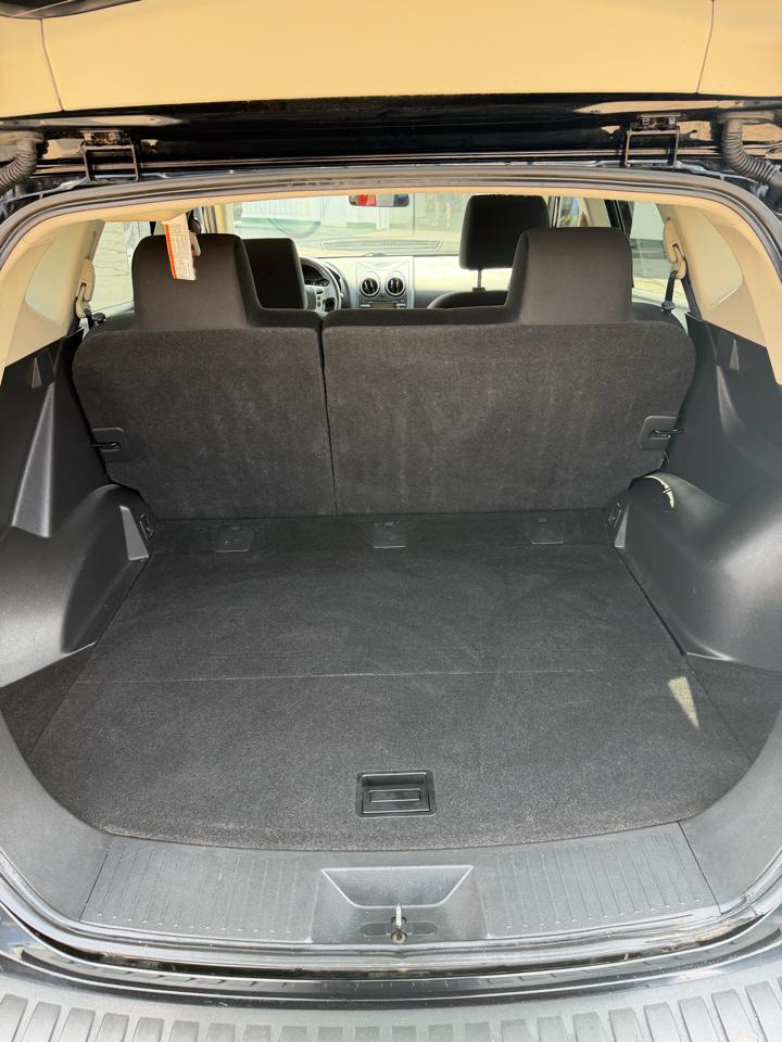 Nissan Rogue Select S AWD 2015