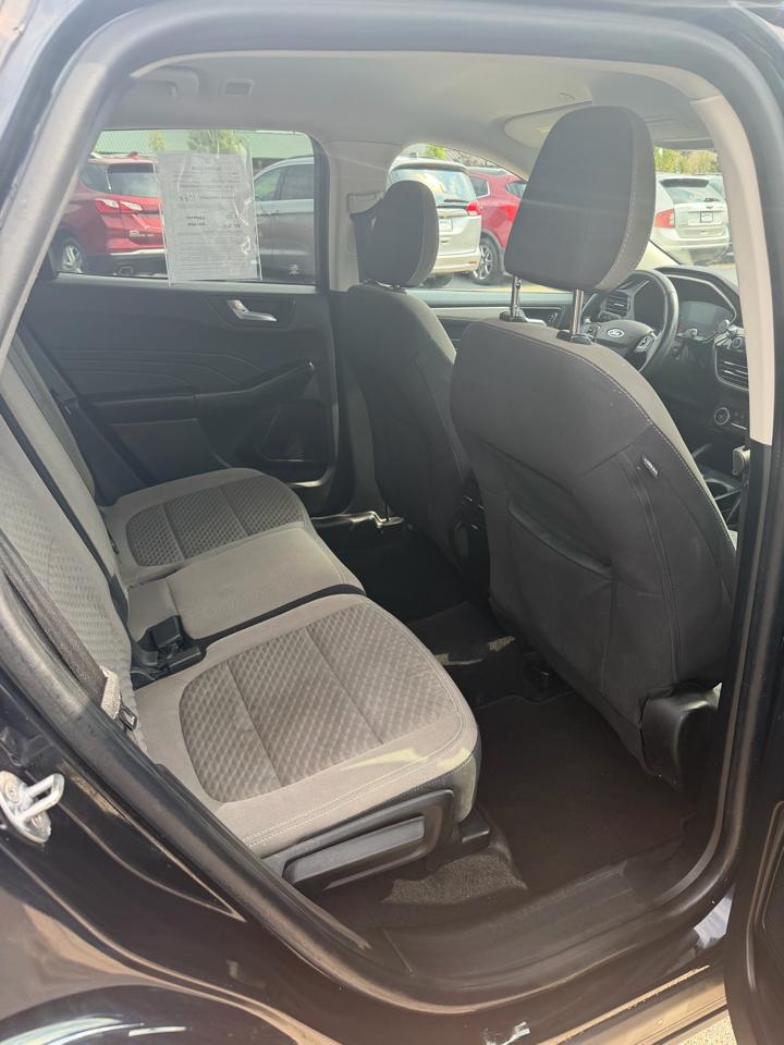Ford Escape SE AWD 2021