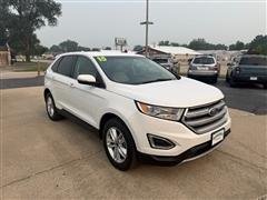 2015 Ford Edge 