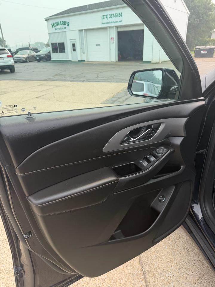 Chevrolet Traverse LT Feather AWD 2020