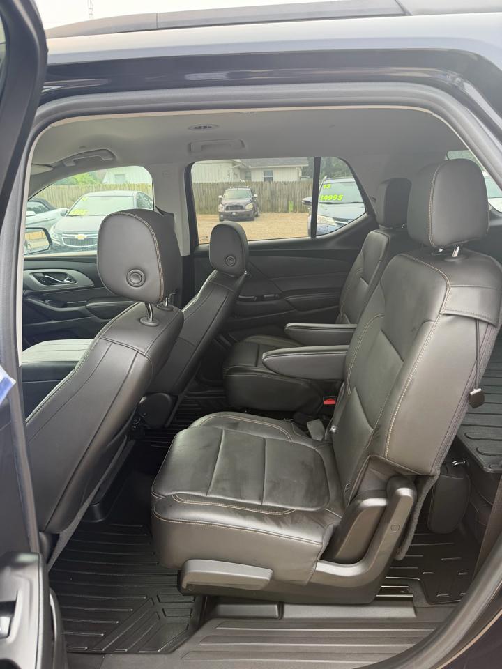 Chevrolet Traverse LT Feather AWD 2020