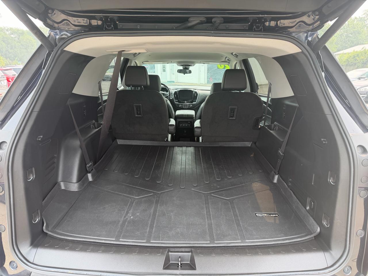 Chevrolet Traverse LT Feather AWD 2020