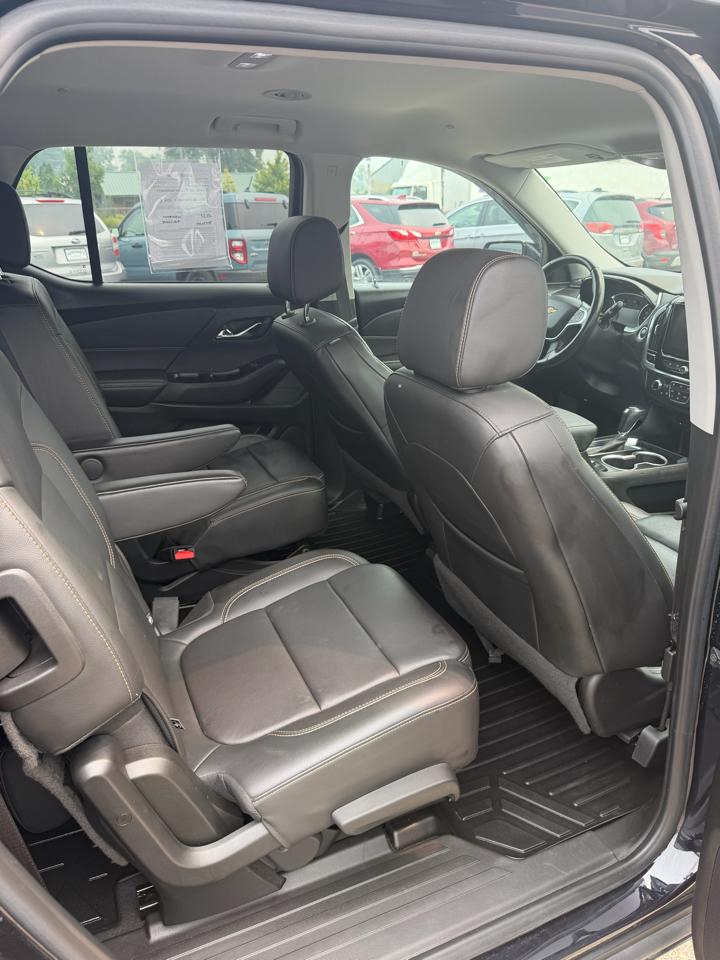 Chevrolet Traverse LT Feather AWD 2020
