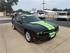 2014 Dodge Challenger 