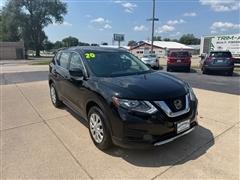 2020 Nissan Rogue 