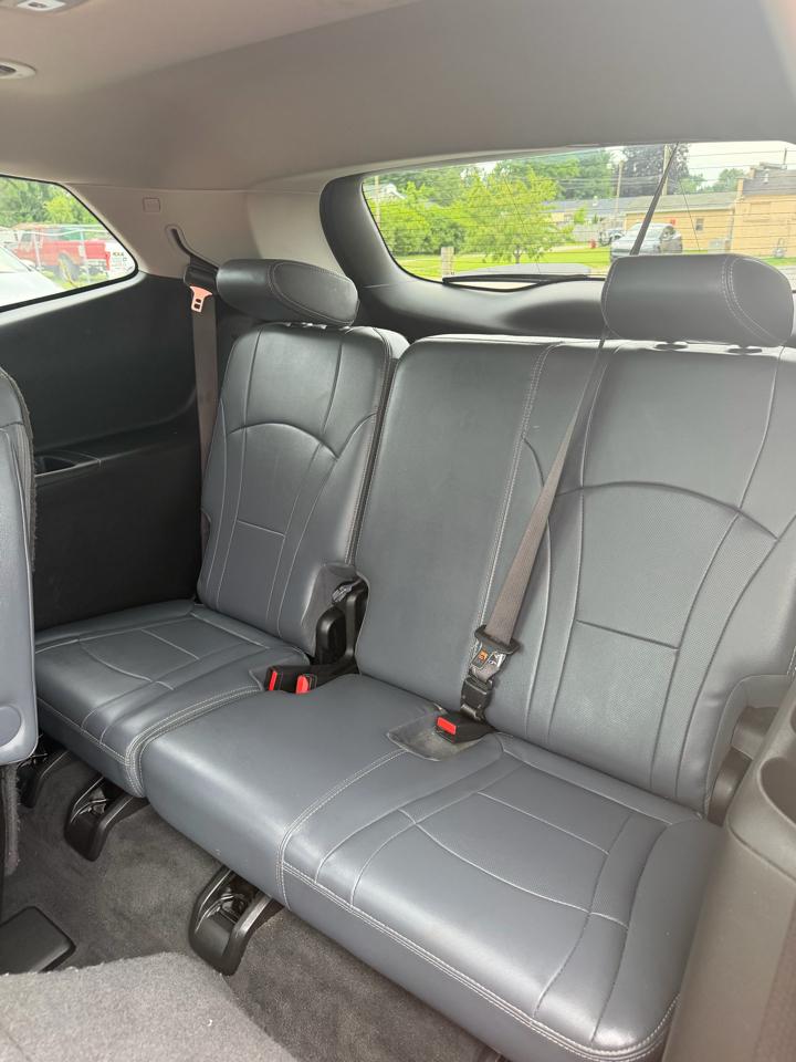Buick Enclave Essence AWD 2019