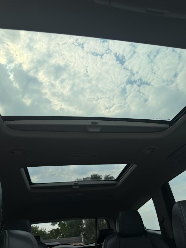 Buick Enclave Essence AWD 2019