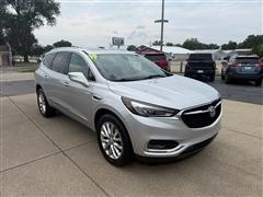 2019 Buick Enclave 