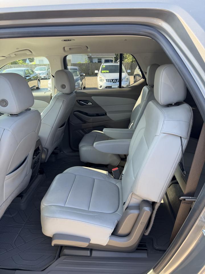 Chevrolet Traverse LT Feather AWD 2019