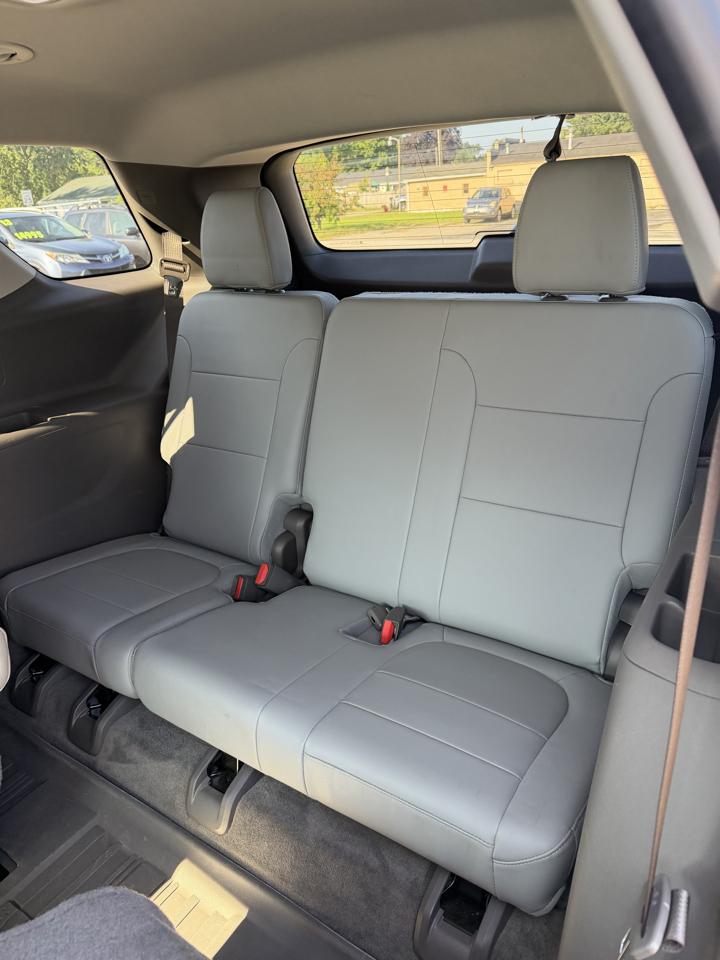 Chevrolet Traverse LT Feather AWD 2019